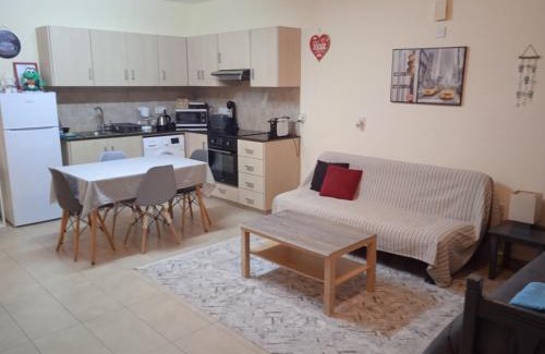 Xylofagou Apartment | Xylophagou Rest and Relax 3 Ayia Napa Larnaca 1 bedroom apartment