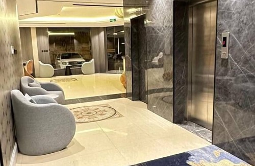 Qurtubah Apartment | XYZ Hotel Qurtoba