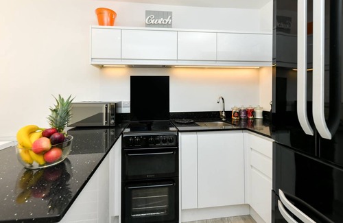 Llanbedrog Cottage | Y Cwtch
