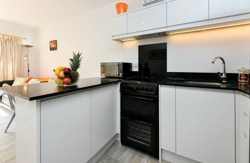 Llanbedrog Cottage | Y Cwtch