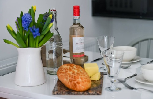 Llanbedrog Cottage | Y Cwtch