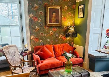 Dolgellau Hotel | Y Meirionnydd Boutique Hotel