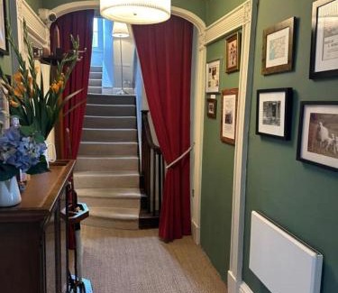 Dolgellau Hotel | Y Meirionnydd Boutique Hotel