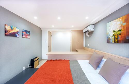 Toshima Villa | Y's INN 駒込 110T