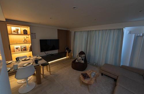 Toshima Villa | Y's INN 駒込 110T