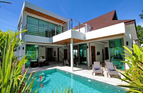 Rawai Villa | Ya Nui Beach Villas