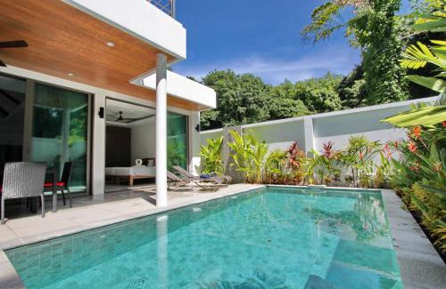 Rawai Villa | Ya Nui Beach Villas