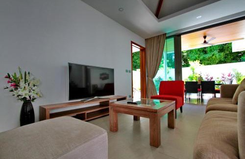 Rawai Villa | Ya Nui Beach Villas