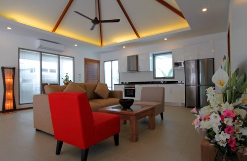 Rawai Villa | Ya Nui Beach Villas