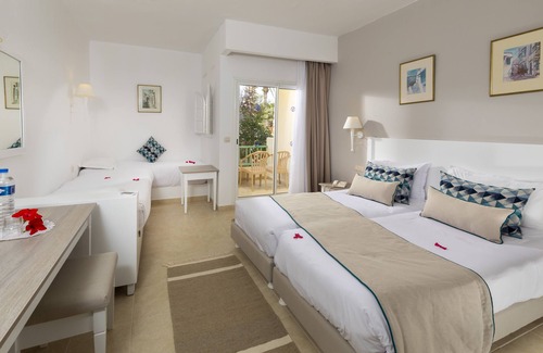 Djerba Midun Hotel | Yadis Djerba Thalasso & Golf