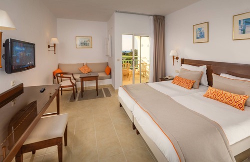 Djerba Midun Hotel | Yadis Djerba Thalasso & Golf