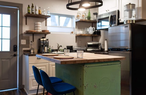 Flagstaff House | Yahoo! It's Ski Season! Stay in our Cozy Bungalow