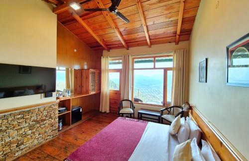 Majkhali Hotel | Yak and Yeti Inn