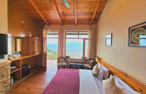 Majkhali Hotel | Yak and Yeti Inn