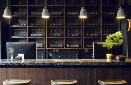 Shuanglang Apartment | Yakamoz Haijie Hotel