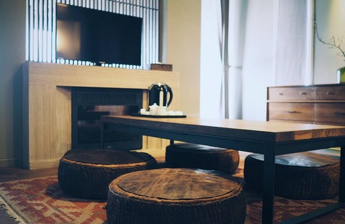 Shuanglang Apartment | Yakamoz Haijie Hotel