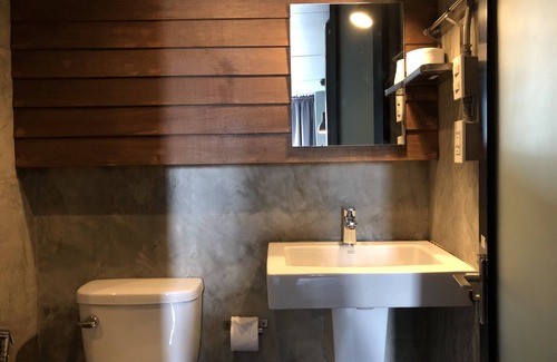 Pratunam Hotel | Yaksa Private