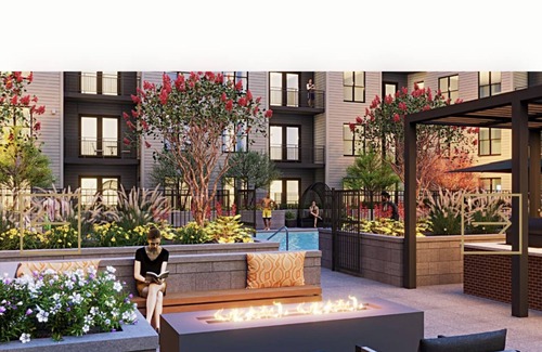 Downtown Apartment | YALE 3-12 MO. SHORT TERM LEASE. DM Yale Luxury Apartment on IG @Yalehousing