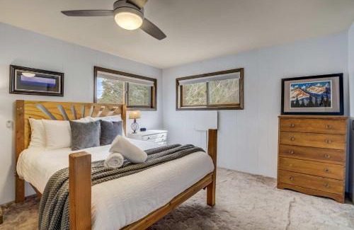 Buena Vista House | Yale Yard Stylish Escape with Scenic Views