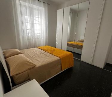 Savona Apartment | Yali - A Due Passi Dal Mare