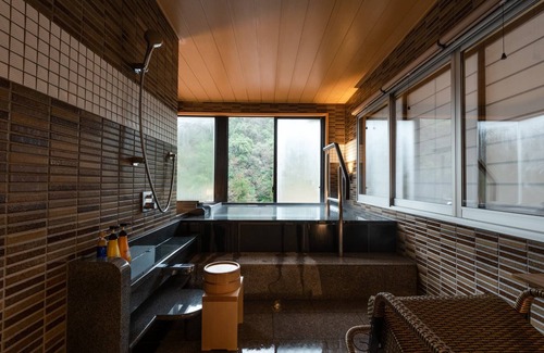 Yamanakaonsen Higashimachi House | Yamanaka Onsen Shirasagiyu Tawaraya