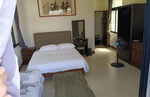 Hengchun Old Town House | Yan Gui Lai B&B