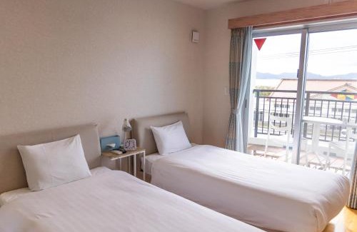 Umusa Apartment | YANBARU STAY ちゅら宿