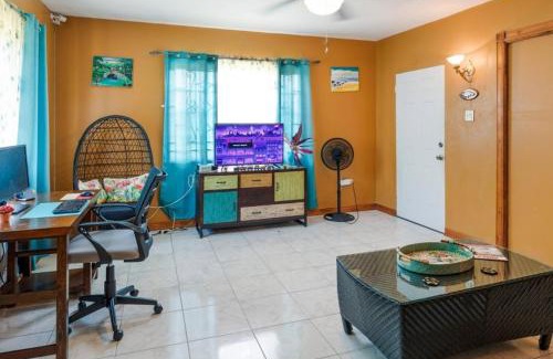 Montego Bay Villa | YanceyLargo Estate - Newly Renovated 3 BR Villa w Gorgeous Mountain Views villa