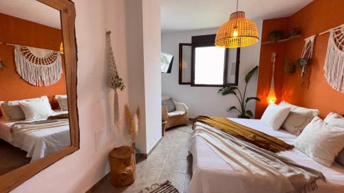 Ronda Bed & Breakfast | Yanes Bed And Breakfast Ronda