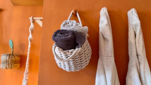 Ronda Bed & Breakfast | Yanes Bed And Breakfast Ronda