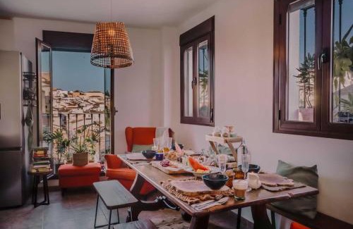 Ronda Bed & Breakfast | Yanes Bed And Breakfast Ronda