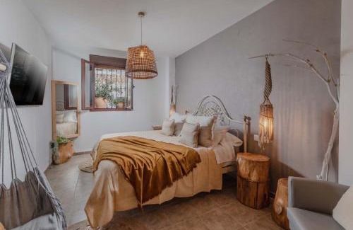 Ronda Bed & Breakfast | Yanes Bed And Breakfast Ronda