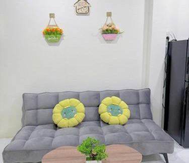 Ho Tram Hotel | Yang Homestay Phan Thiết