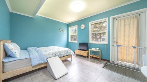 Hongcheon House | Yangpyeong dodam dodam pension
