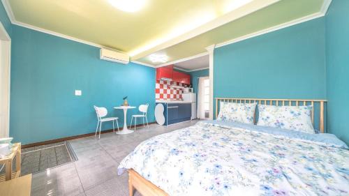 Hongcheon House | Yangpyeong dodam dodam pension