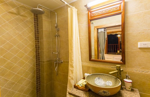 Yangshuo Hotel | Yangshuo Riverview Hotel