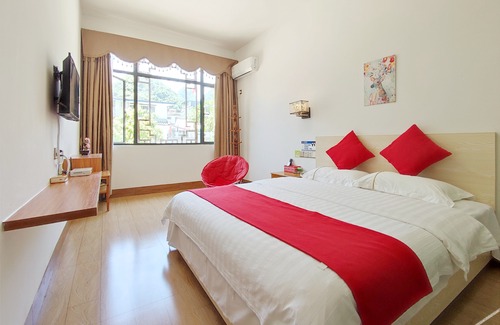 Yangshuo Hotel | Yangshuo Xinrong Hostel