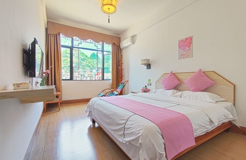 Yangshuo Hotel | Yangshuo Xinrong Hostel