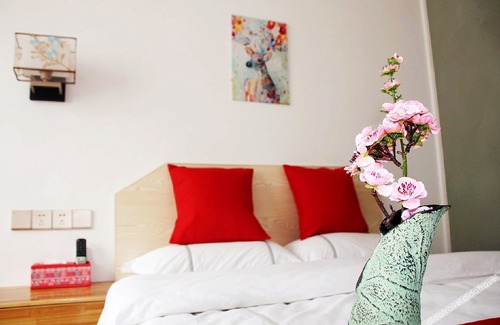 Yangshuo Hotel | Yangshuo Xinrong Hostel