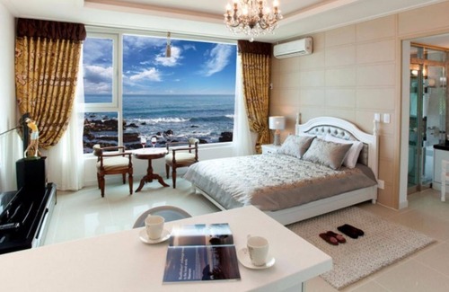 Sokcho House | Yangyang Sea View Pension