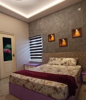 Alappuzha House | Yani's Marari