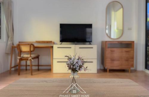 Rawai House | Yanui Beach Resort