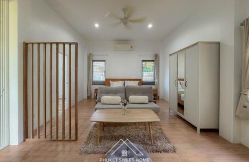 Rawai House | Yanui Beach Resort