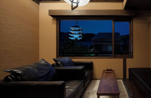 Sannenzaka Ninenzaka House | Yasakahan