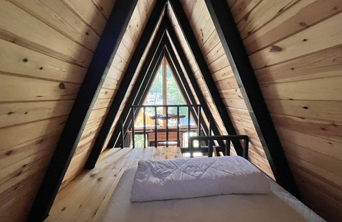 Ayder Hotel | Yasam Bungalov