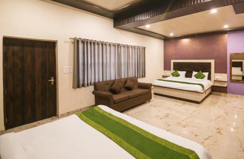 Vrindavan Hotel | Yashogopal Resortico