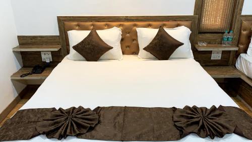 Vrindavan Hotel | Yashogopal Resortico