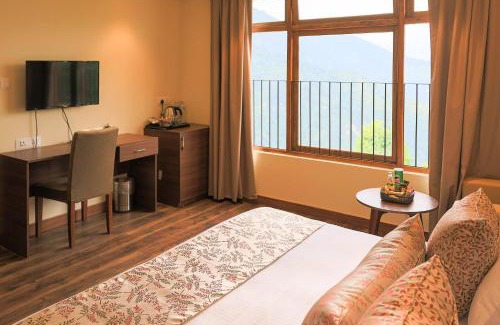 Namchi Hotel | Yashshree Karbari Resort & Spa
