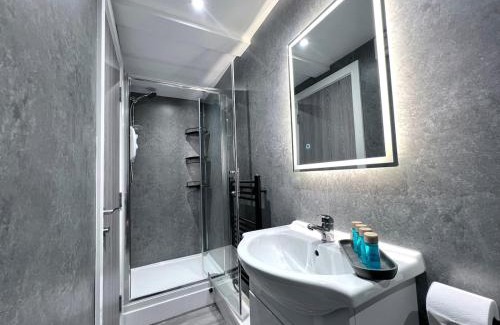 Worcester Apartment | Yastayzzz at Studio 2 Bransford Rd