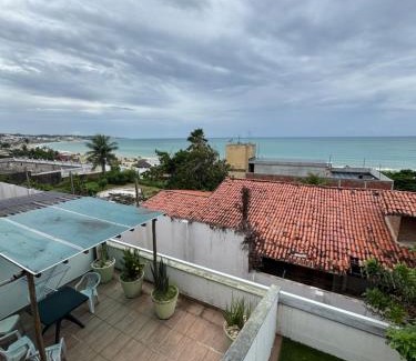 Ponta Negra Apartment | Yatch village ap completo vista mar